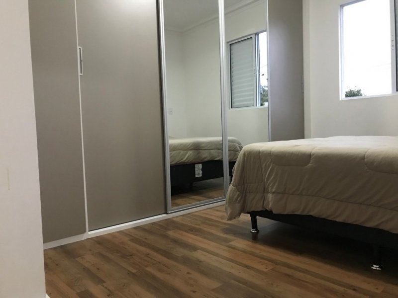 imóvel com 68m² - Parque São Vicente - Mauá