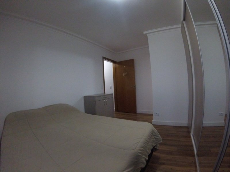 imóvel com 68m² - Parque São Vicente - Mauá