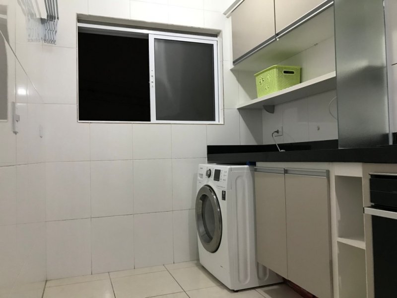 imóvel com 68m² - Parque São Vicente - Mauá
