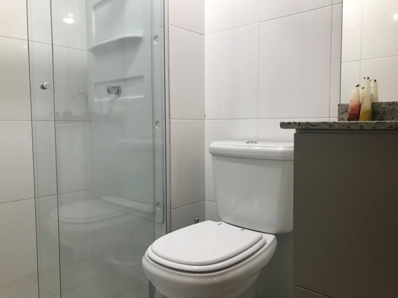 imóvel com 68m² - Parque São Vicente - Mauá
