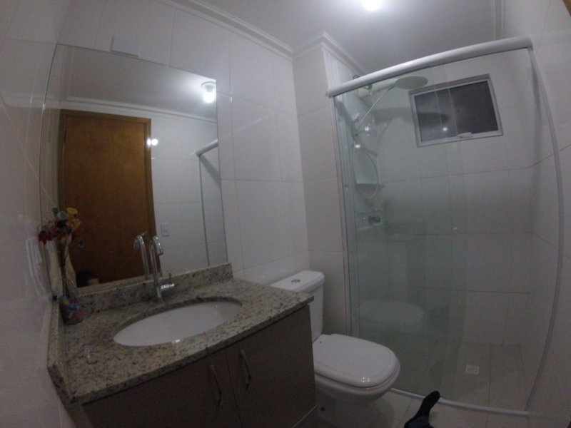 imóvel com 68m² - Parque São Vicente - Mauá