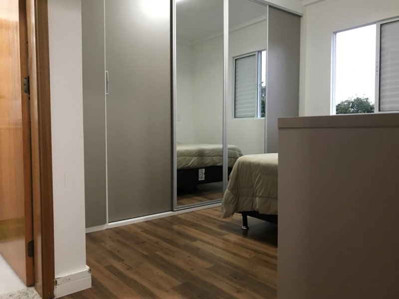 imóvel com 68m² - Parque São Vicente - Mauá