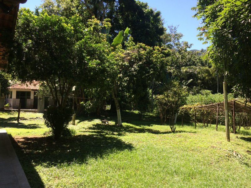 imóvel com 80000m² - Vargem Pequena - Rio de Janeiro