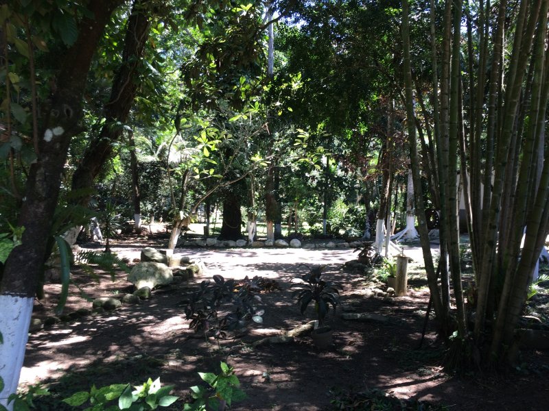 imóvel com 80000m² - Vargem Pequena - Rio de Janeiro