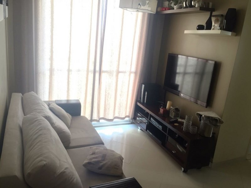 imóvel com 49m² - Jardim Japão - São Paulo