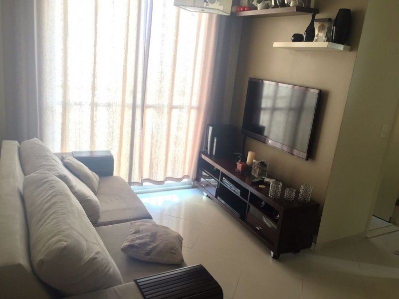 imóvel com 49m² - Jardim Japão - São Paulo