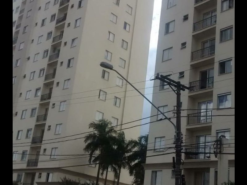 imóvel com 49m² - Jardim Japão - São Paulo