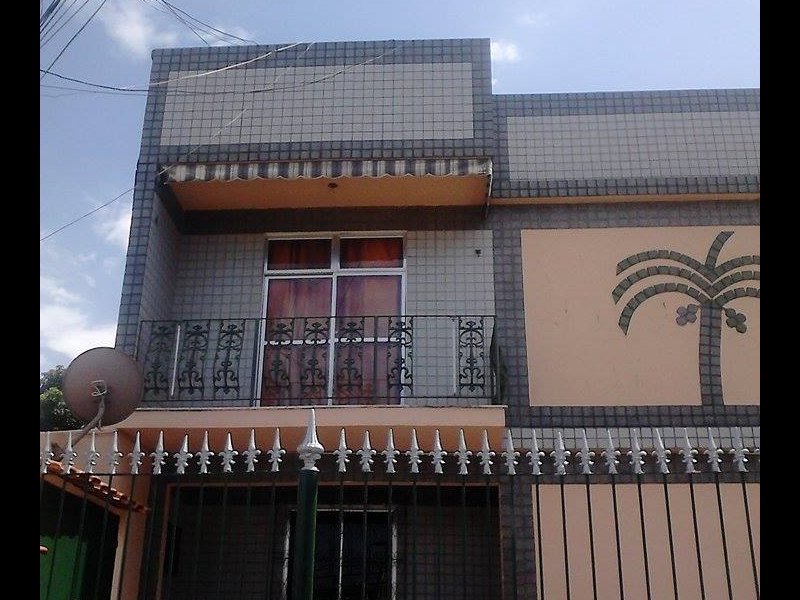 imóvel com 68m² - Madureira - Rio de Janeiro