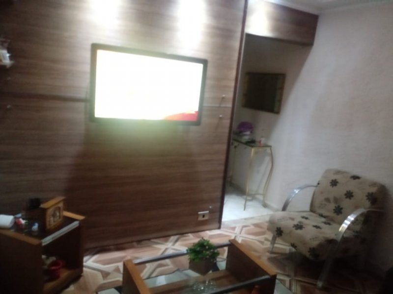imóvel com 125m² - Jardim Itapura - São Paulo