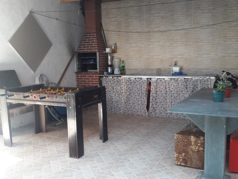 imóvel com 125m² - Jardim Itapura - São Paulo