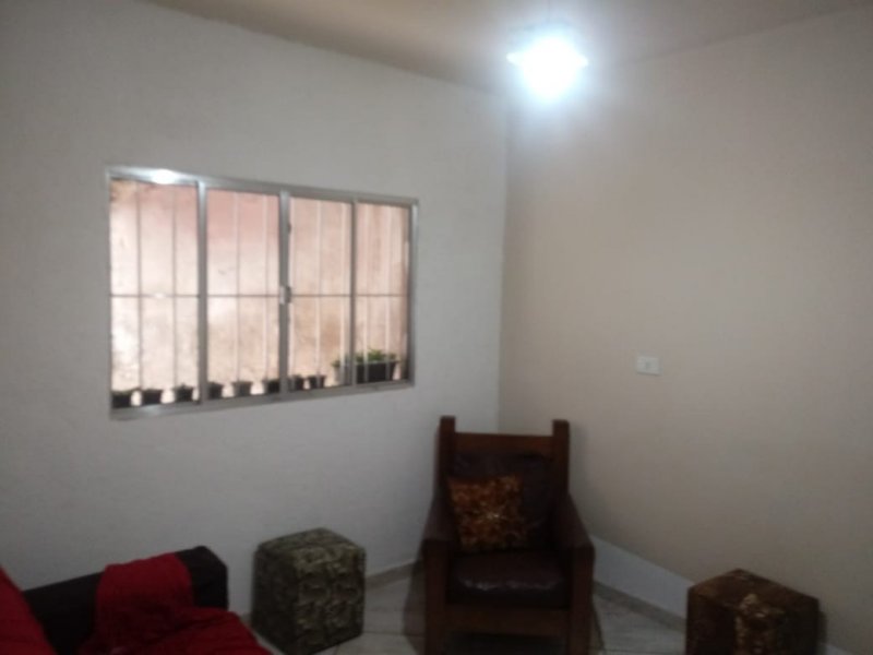 imóvel com 125m² - Jardim Itapura - São Paulo