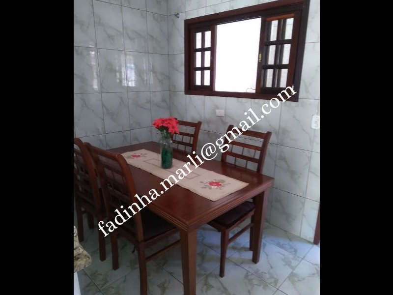 imóvel com 90m² - Martim de Sá - Caraguatatuba