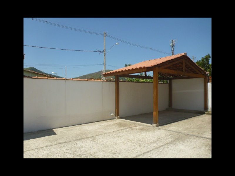 imóvel com 90m² - Martim de Sá - Caraguatatuba
