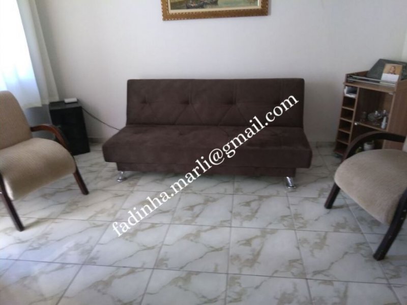 imóvel com 90m² - Martim de Sá - Caraguatatuba