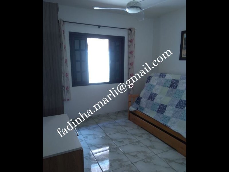 imóvel com 90m² - Martim de Sá - Caraguatatuba