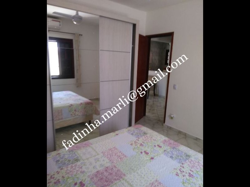 imóvel com 90m² - Martim de Sá - Caraguatatuba