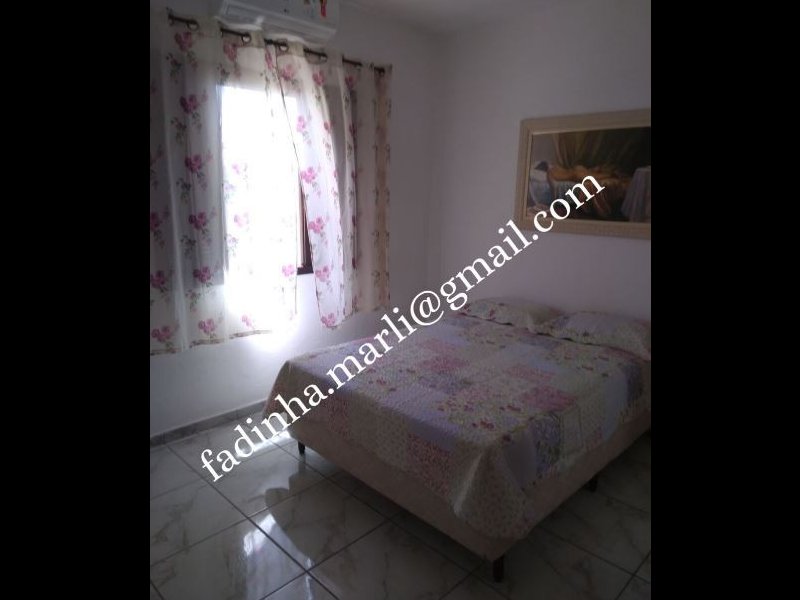 imóvel com 90m² - Martim de Sá - Caraguatatuba