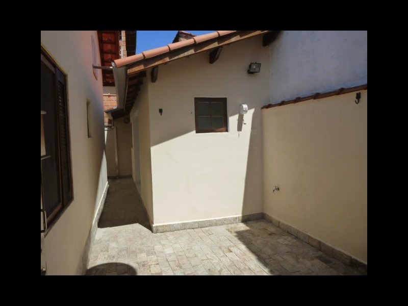 imóvel com 90m² - Martim de Sá - Caraguatatuba