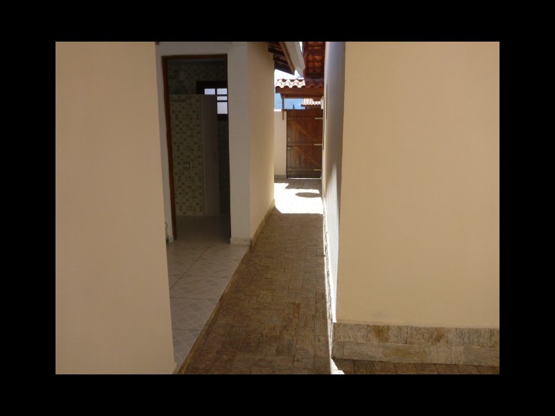 imóvel com 90m² - Martim de Sá - Caraguatatuba