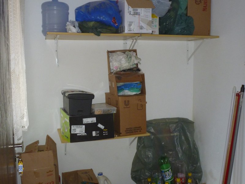 imóvel com 90m² - Martim de Sá - Caraguatatuba