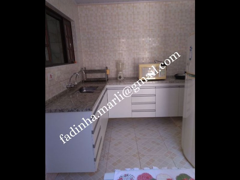 imóvel com 90m² - Martim de Sá - Caraguatatuba