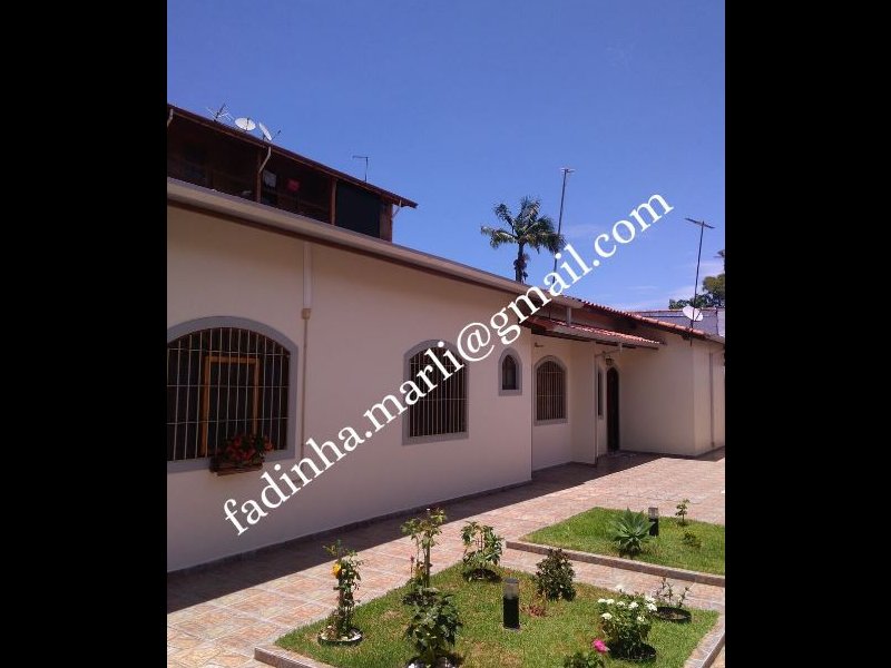 imóvel com 90m² - Martim de Sá - Caraguatatuba