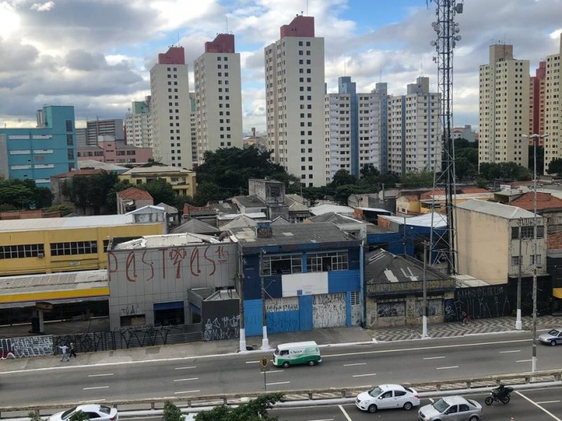 imóvel com 52m² - Brás - São Paulo
