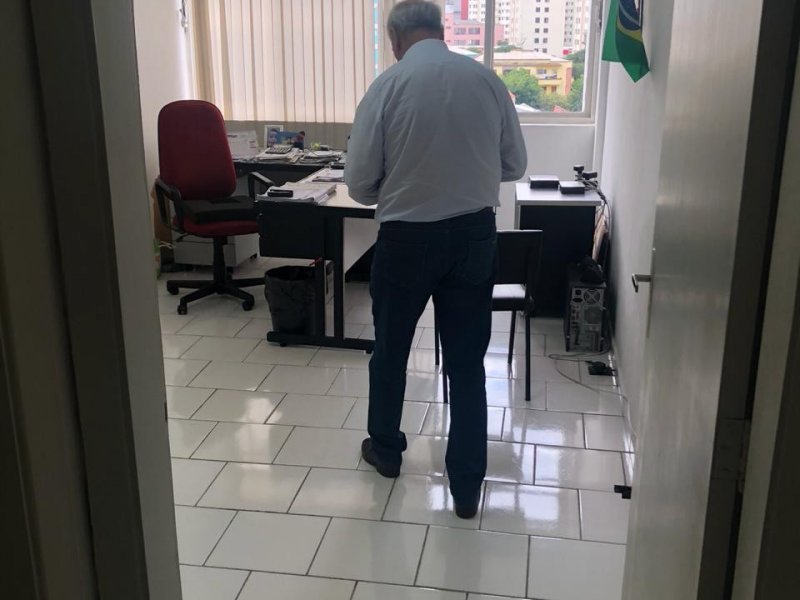 imóvel com 52m² - Brás - São Paulo