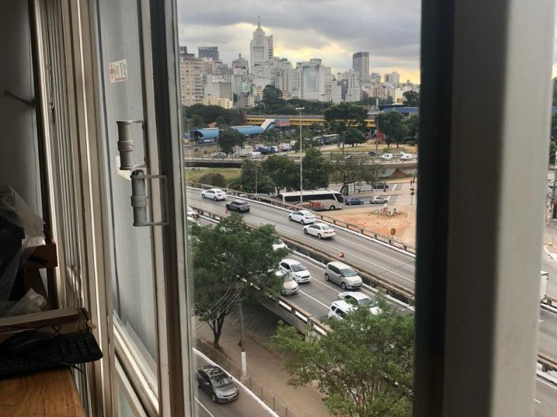 imóvel com 52m² - Brás - São Paulo