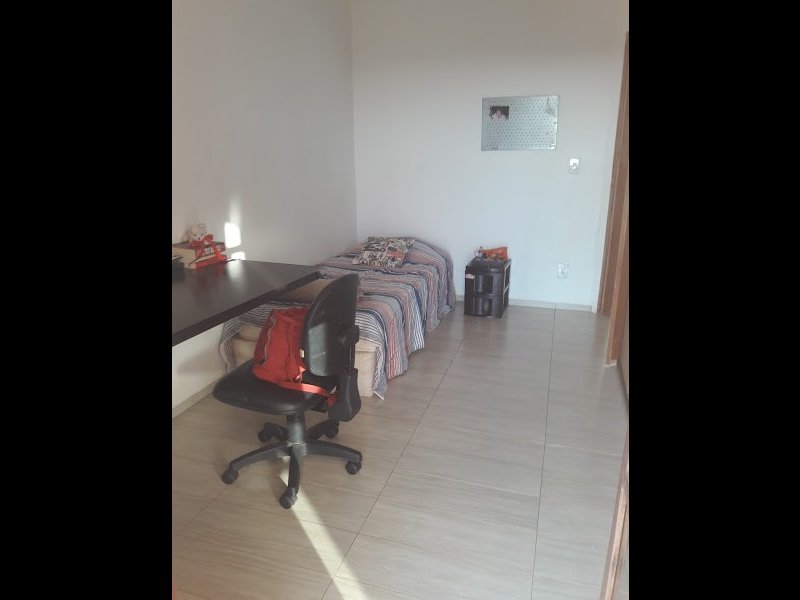 imóvel com 200m² - Jardim Santa Angelina - Araraquara