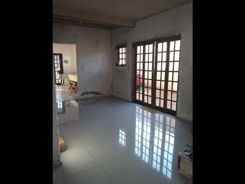 imóvel com 200m² - Jardim Santa Angelina - Araraquara