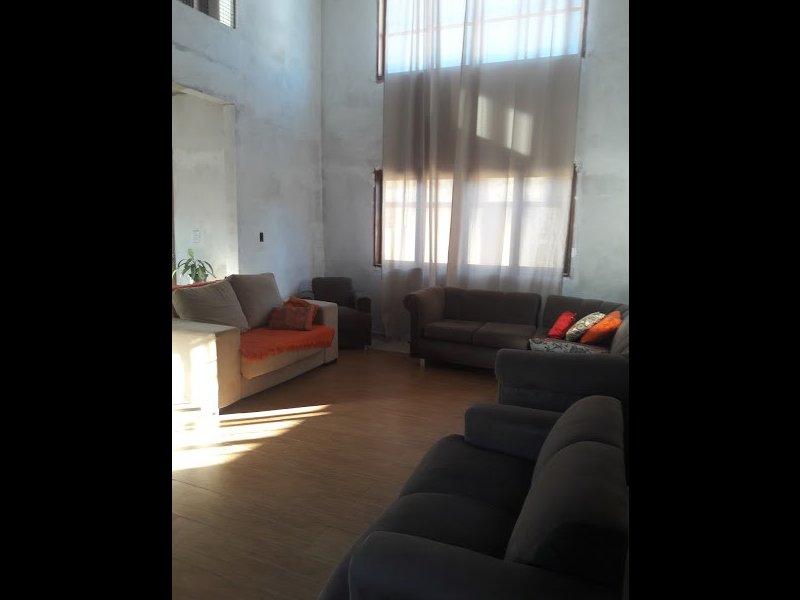 imóvel com 200m² - Jardim Santa Angelina - Araraquara