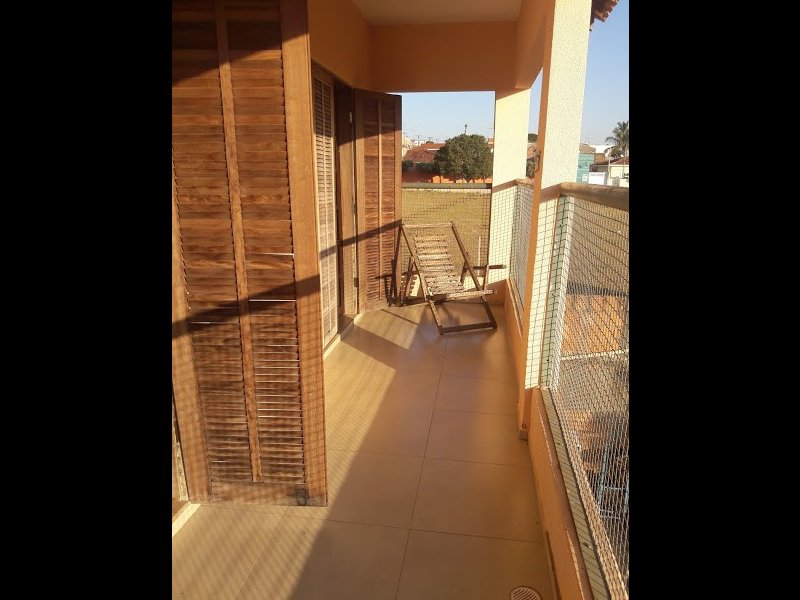 imóvel com 200m² - Jardim Santa Angelina - Araraquara