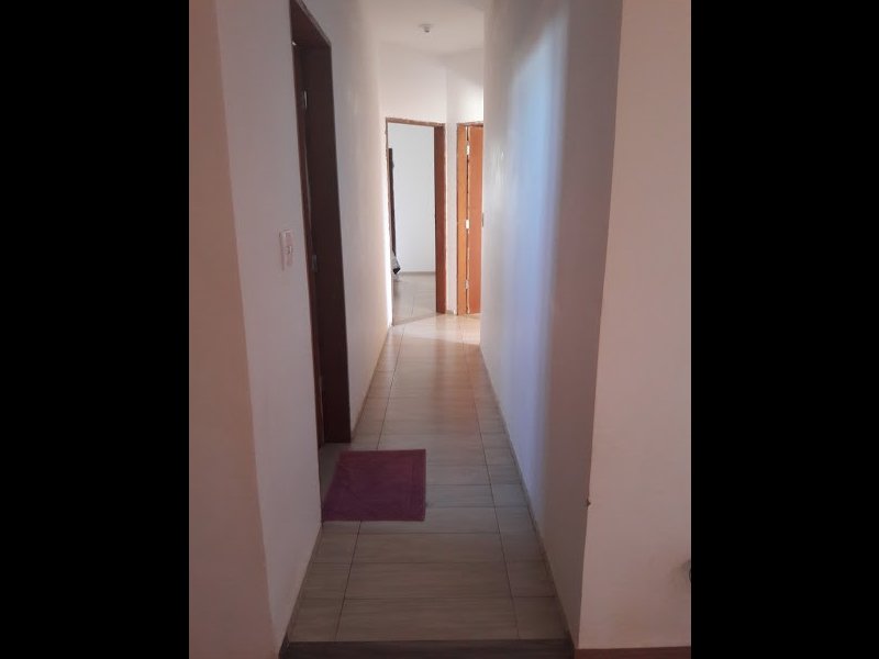 imóvel com 200m² - Jardim Santa Angelina - Araraquara