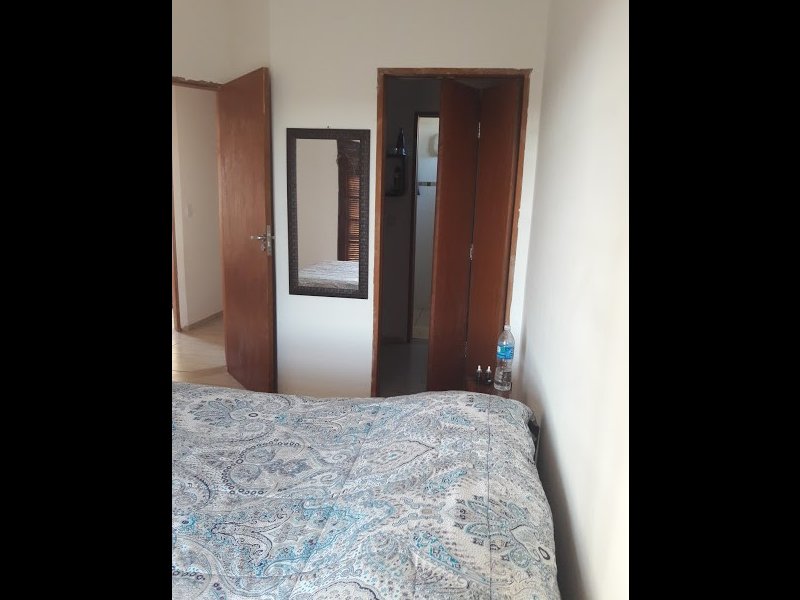 imóvel com 200m² - Jardim Santa Angelina - Araraquara