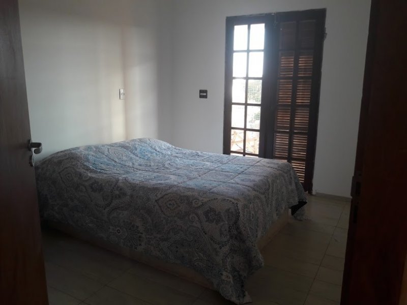 imóvel com 200m² - Jardim Santa Angelina - Araraquara