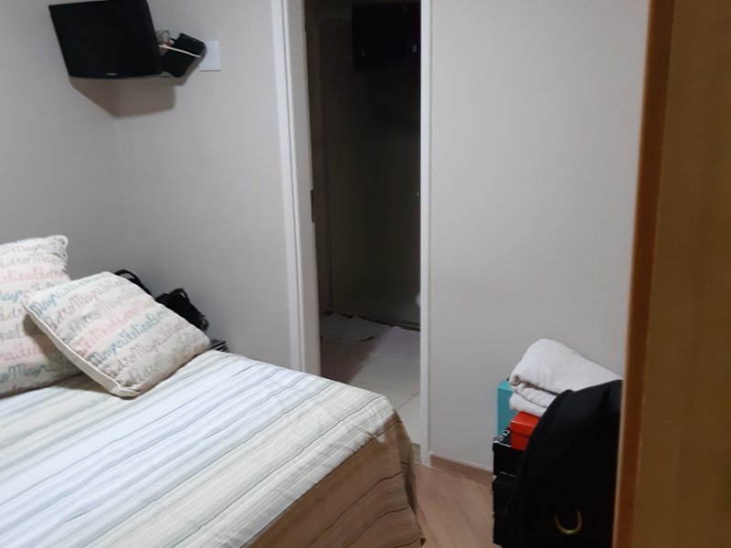 imóvel com 78m² - Vila Esperança - São Paulo
