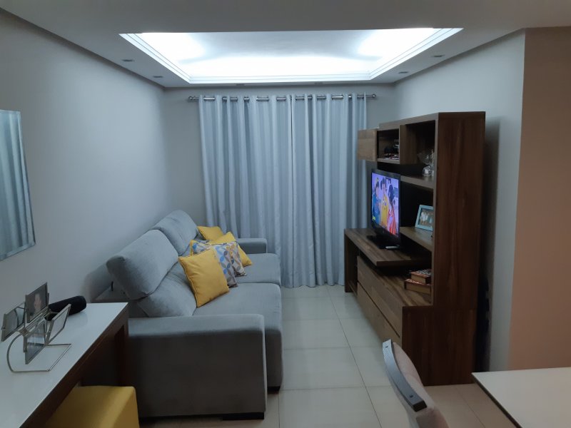 imóvel com 78m² - Vila Esperança - São Paulo