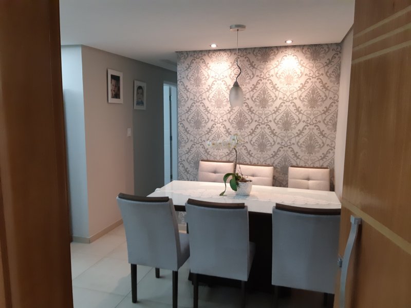 imóvel com 78m² - Vila Esperança - São Paulo