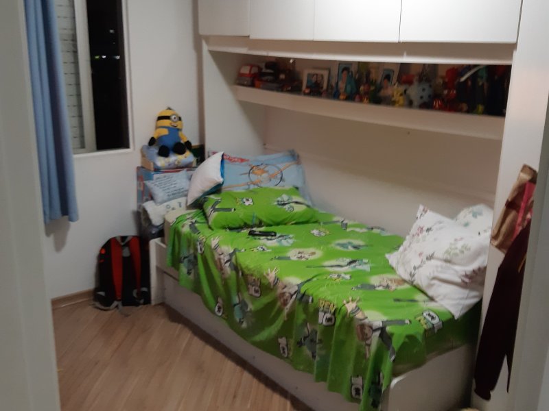 imóvel com 78m² - Vila Esperança - São Paulo