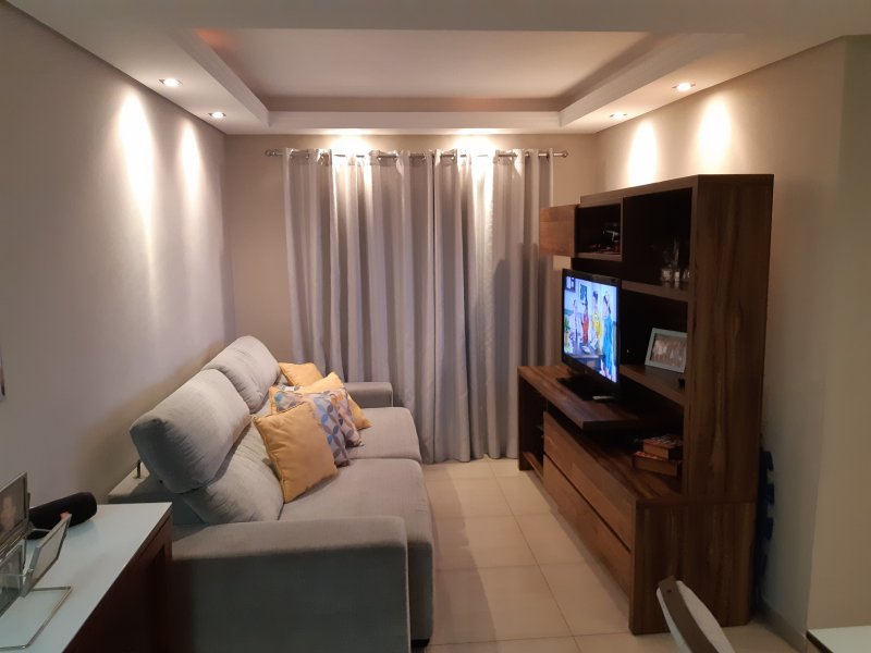 imóvel com 78m² - Vila Esperança - São Paulo