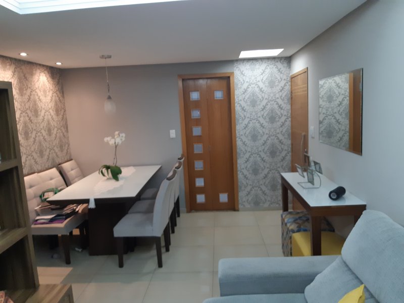 imóvel com 78m² - Vila Esperança - São Paulo