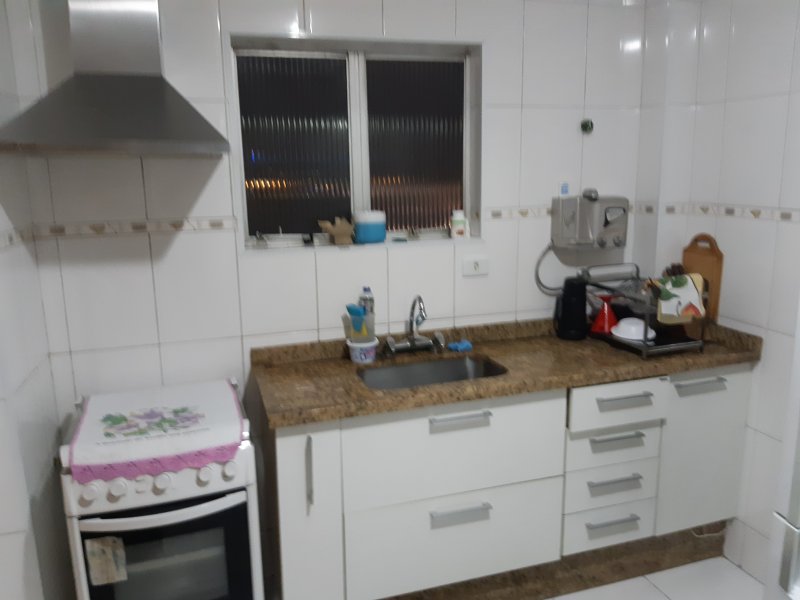 imóvel com 78m² - Vila Esperança - São Paulo