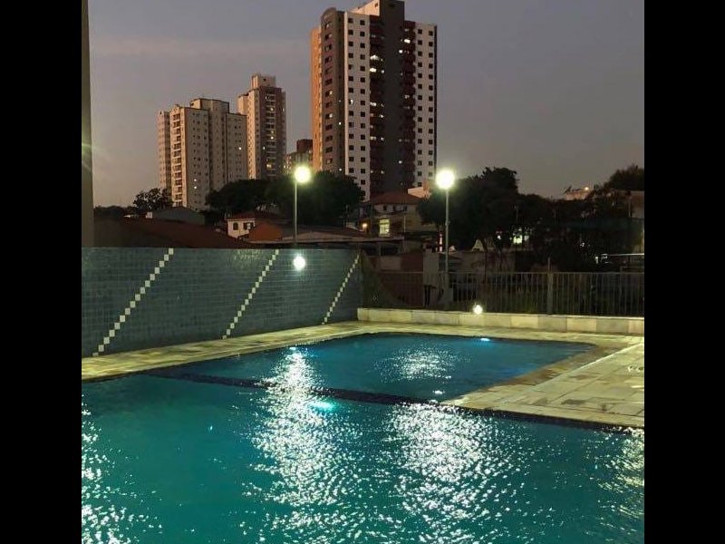 imóvel com 78m² - Vila Esperança - São Paulo