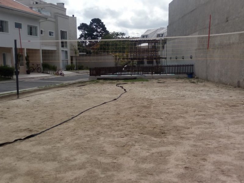 imóvel com 310m² - Vista Alegre - Curitiba