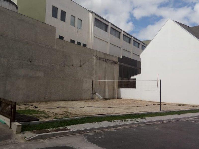 imóvel com 310m² - Vista Alegre - Curitiba