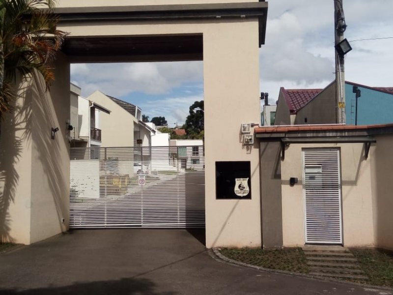 imóvel com 310m² - Vista Alegre - Curitiba