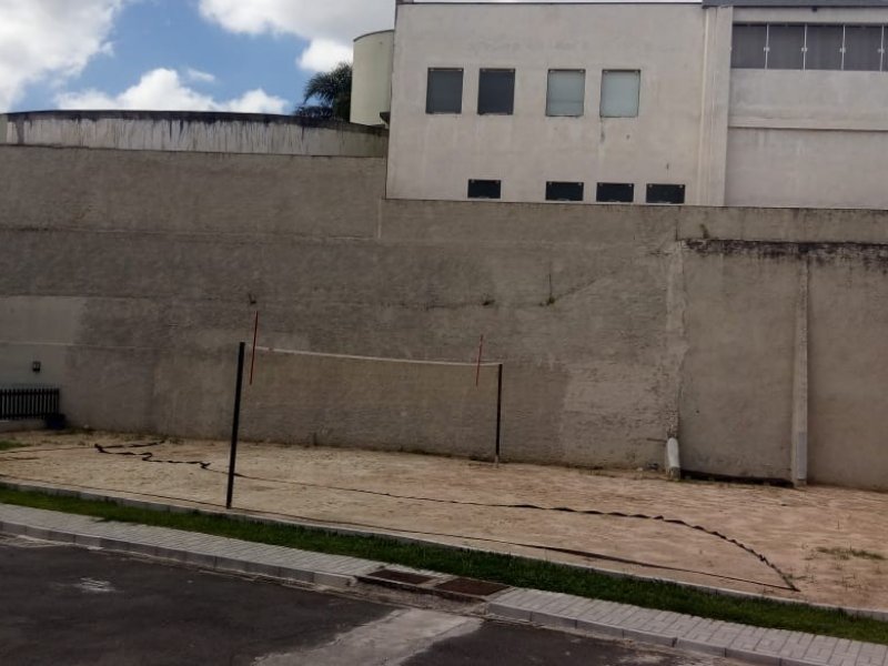 imóvel com 310m² - Vista Alegre - Curitiba