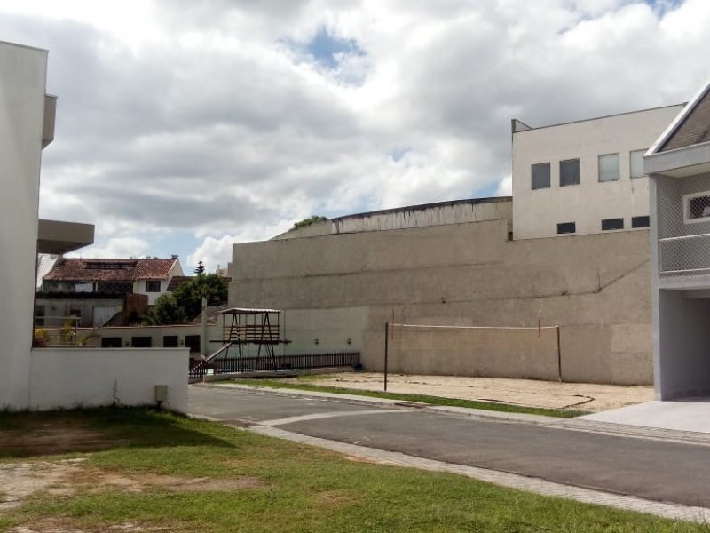 imóvel com 310m² - Vista Alegre - Curitiba