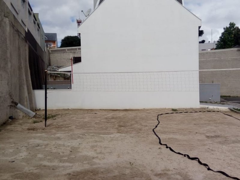 imóvel com 310m² - Vista Alegre - Curitiba